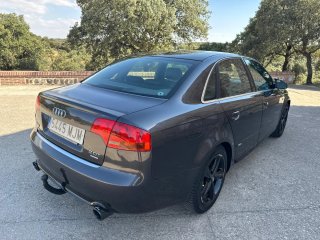 Audi A4 2007