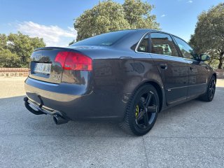 Audi A4 2007