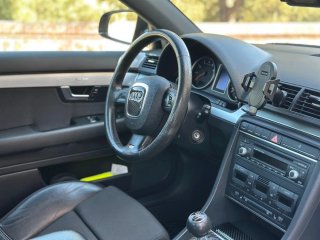 Audi A4 2007