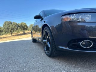 Audi A4 2007