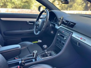 Audi A4 2007