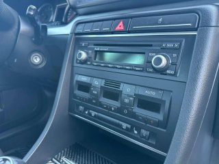 Audi A4 2007