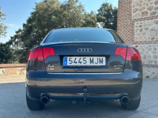 Audi A4 2007