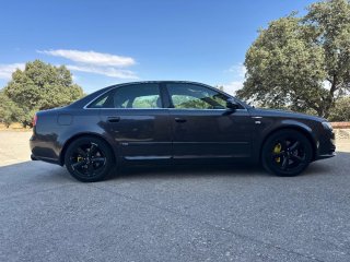 Audi A4 2007