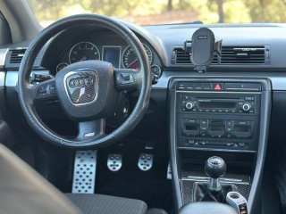 Audi A4 2007