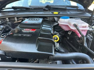 Audi A4 2007