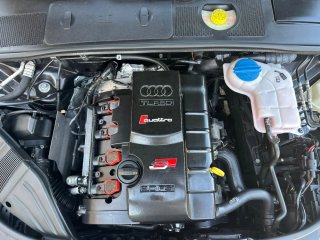 Audi A4 2007