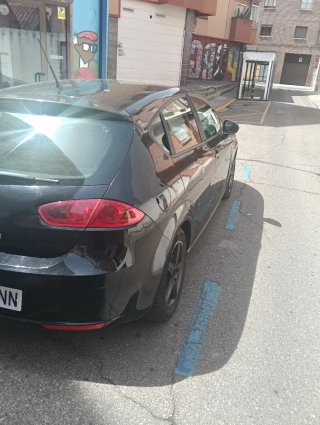 SEAT Leon 2013