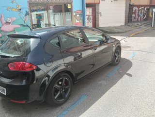 SEAT Leon 2013