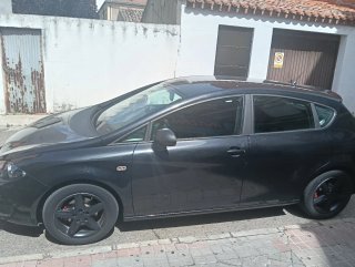 SEAT Leon 2013