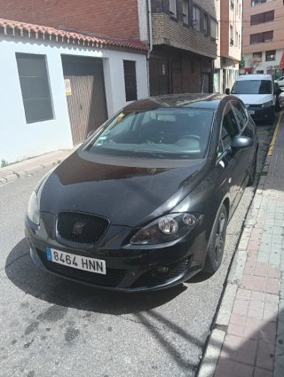SEAT Leon 2013