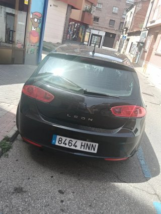 SEAT Leon 2013