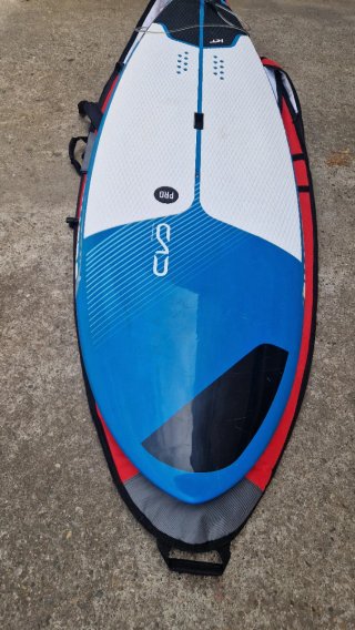 Tabla Paddle Surf Quatro Glide Pro 8'8