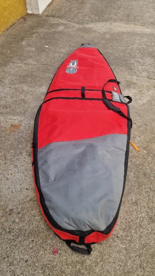 Tabla Paddle Surf Quatro Glide Pro 8'8
