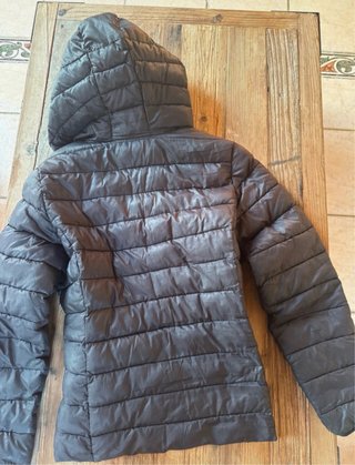 Chaqueta Napapijri corta mujer T.M