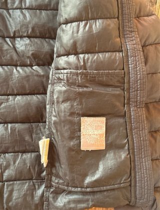 Chaqueta Napapijri corta mujer T.M