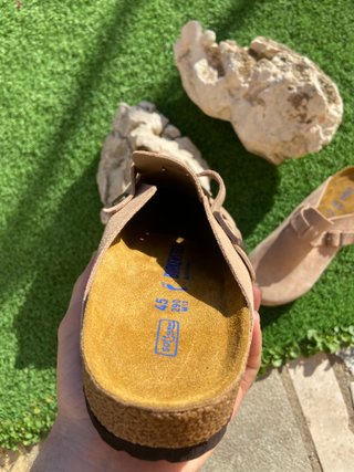 Birkenstock sandalias // talla: 45 // sin caja.
