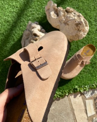 Birkenstock sandalias // talla: 45 // sin caja.