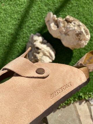 Birkenstock sandalias // talla: 45 // sin caja.