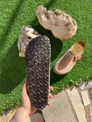 Birkenstock sandalias // talla: 45 // sin caja.