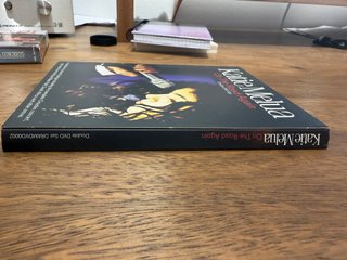 Katie Melua - On The Road Again DVD