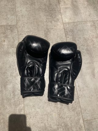 Guantes de boxeo Venum