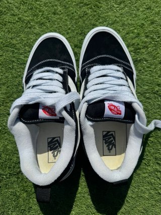 Zapatillas Vans Knu Talla 44