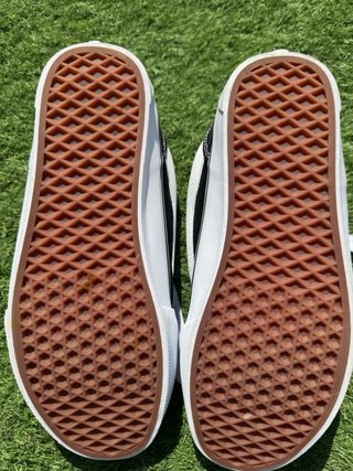 Zapatillas Vans Knu Talla 44