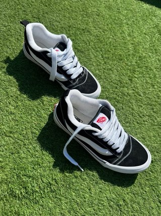 Zapatillas Vans Knu Talla 44