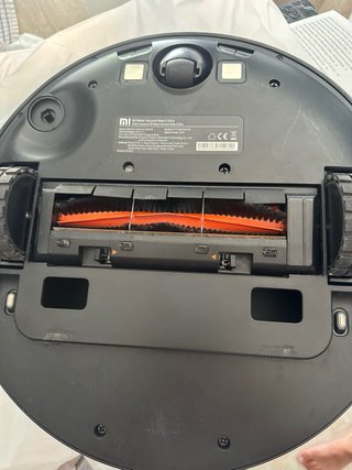 Mi Robot Vacuum-Mop 2 Ultra