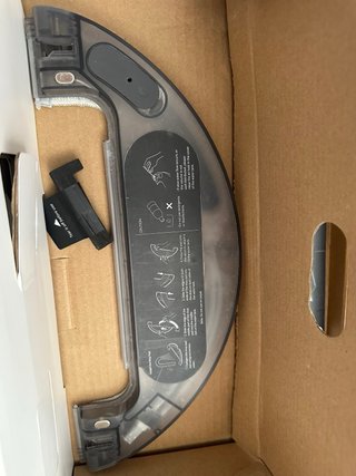 Mi Robot Vacuum-Mop 2 Ultra