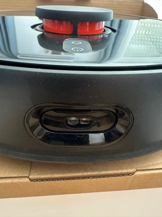 Mi Robot Vacuum-Mop 2 Ultra