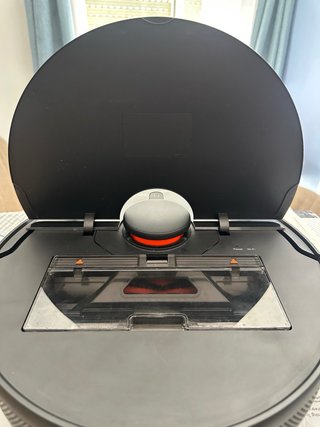 Mi Robot Vacuum-Mop 2 Ultra