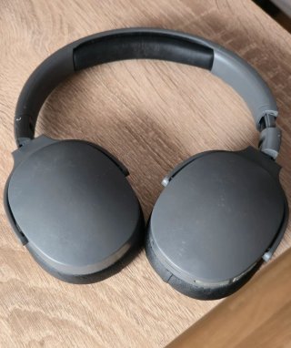 Auriculares Bluetooth articulados