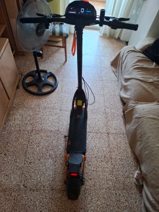Kukirin g3 Patinete Eléctrico