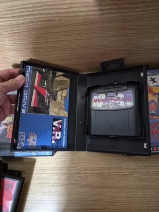 Lote Juegos Sega Mega Drive
