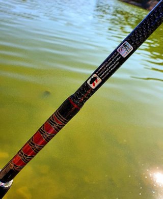 Equipo Pesca Spinning, Caña, Carrete, Hilo Señuelo