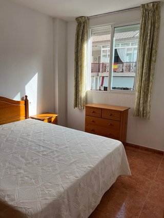 Alquiler ANUAL Benicàssim Pueblo
