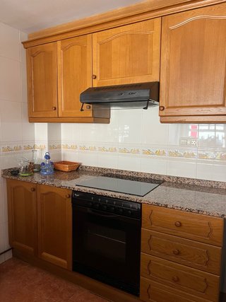 Alquiler ANUAL Benicàssim Pueblo