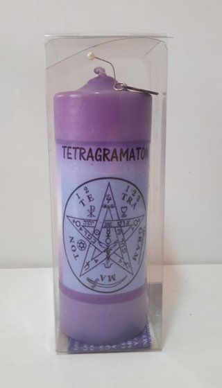 Vela Tetragramaton