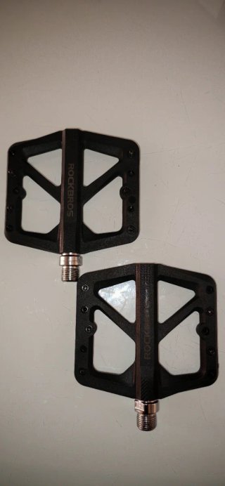 Pedales ROCKBROS para Bicicleta.