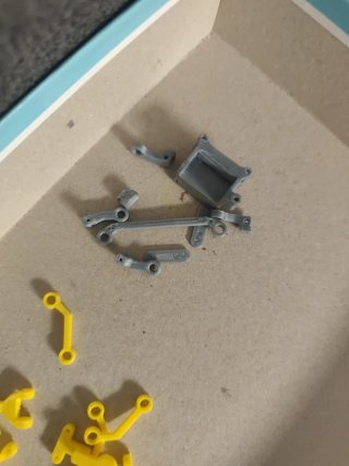 Wltoys Drift RC