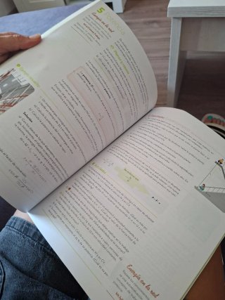 Física y Quimica 4.o ͡ESO