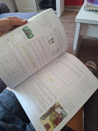 Física y Quimica 4.o ͡ESO