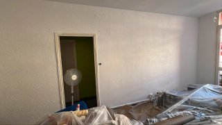 Ofrecer  pintura  y reformas