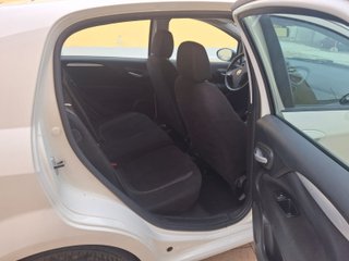 Fiat Punto Evo 1.4 Dynamic Natural Power