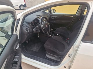 Fiat Punto Evo 1.4 Dynamic Natural Power