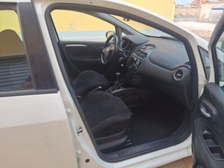 Fiat Punto Evo 1.4 Dynamic Natural Power