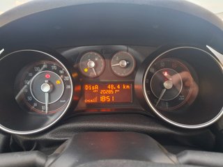Fiat Punto Evo 1.4 Dynamic Natural Power