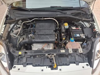 Fiat Punto Evo 1.4 Dynamic Natural Power